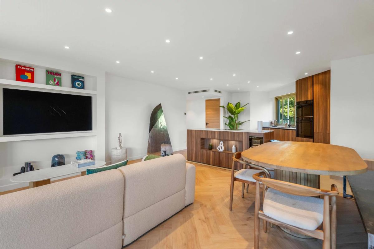 VENTE APPARTEMENT CANNES MONTROSE