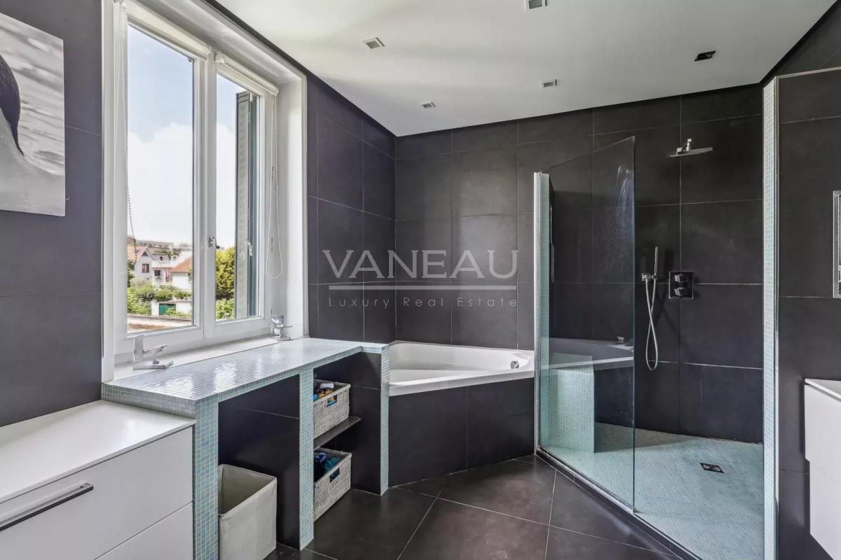Suresnes - Val d'Or