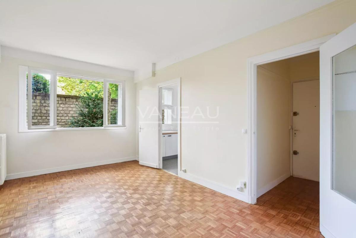 PARIS XIVe - 2p 40m2 - Idéal Prof. Libérales