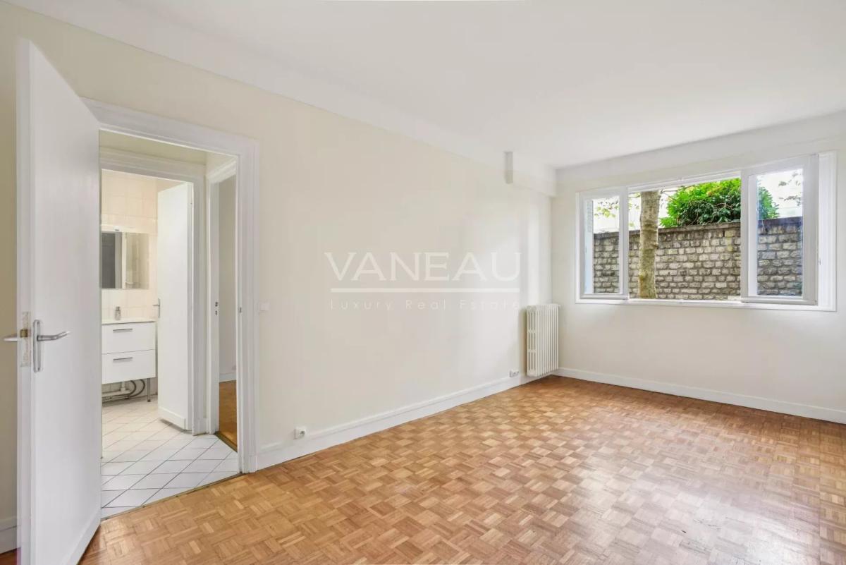 PARIS XIVe - 2p 40m2 - Idéal Prof. Libérales