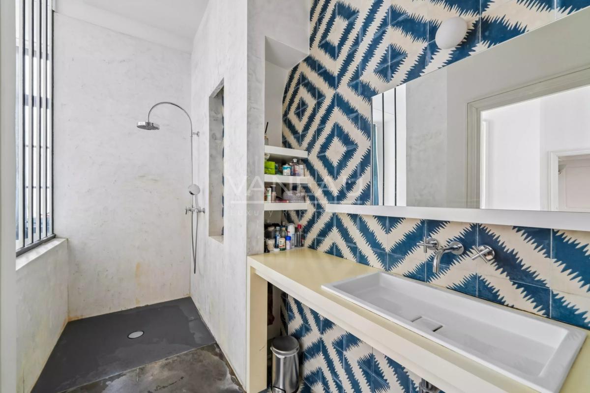 Samaritaine - Appartement familial - 3 chambres
