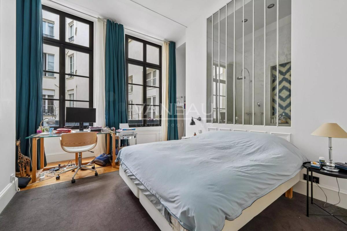 Samaritaine - Appartement familial - 3 chambres