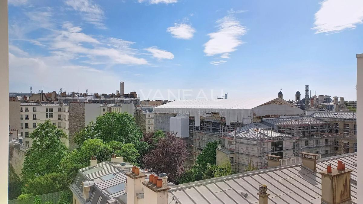 PARIS VII - RUE VANEAU - STUDIO