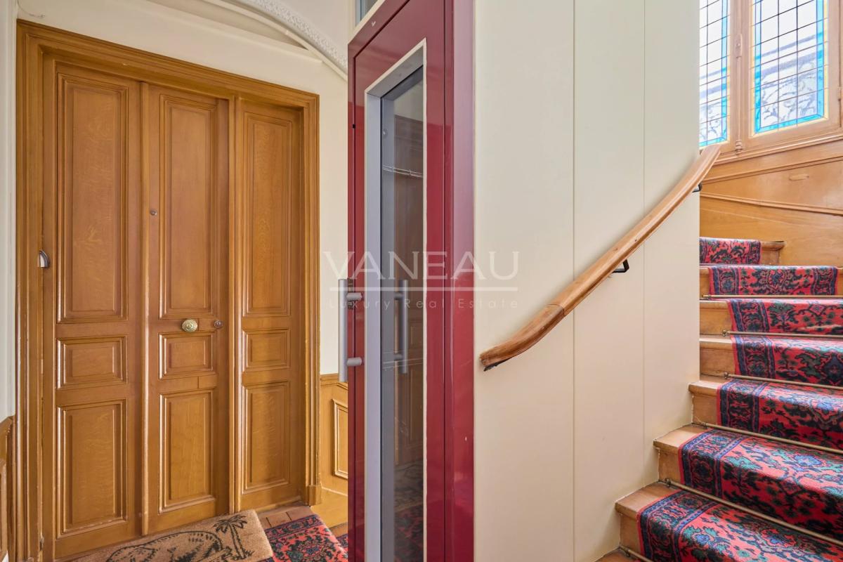 LOCATION MEUBLÉE - 2 CHAMBRES