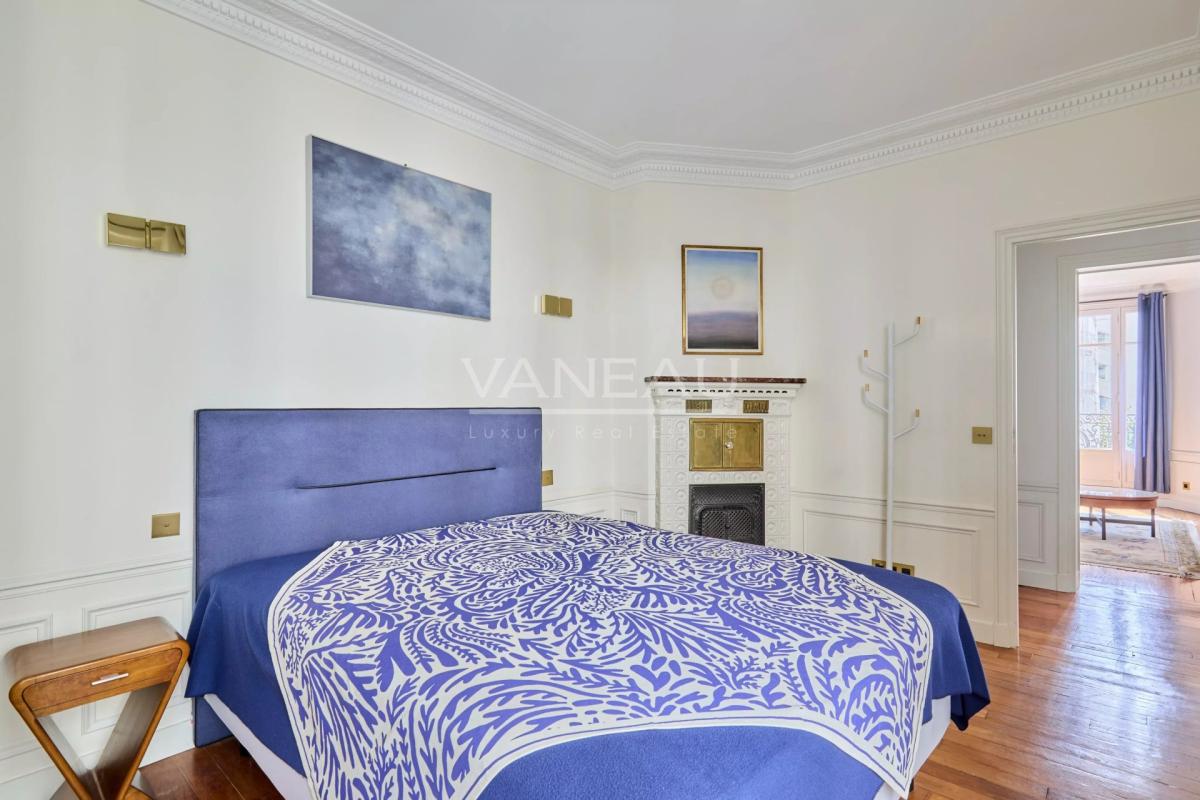 LOCATION MEUBLÉE - 2 CHAMBRES