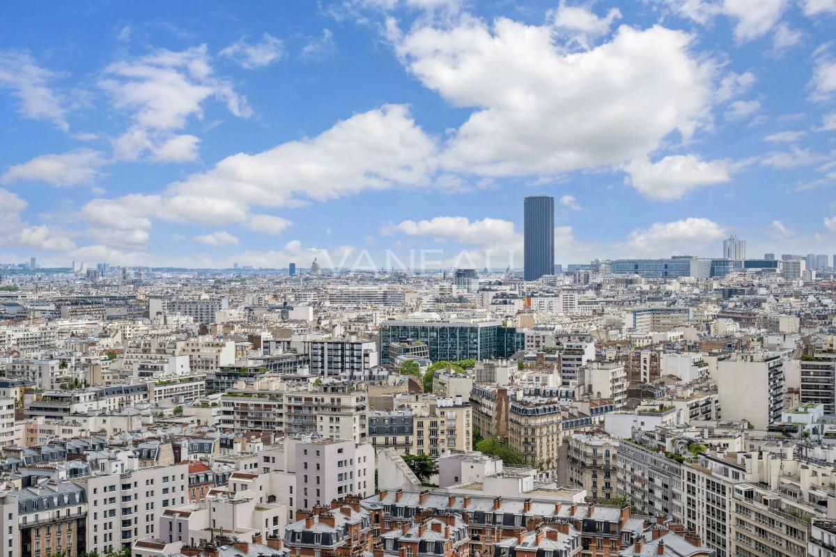 15e  BEAUGRENELLE  JAVEL