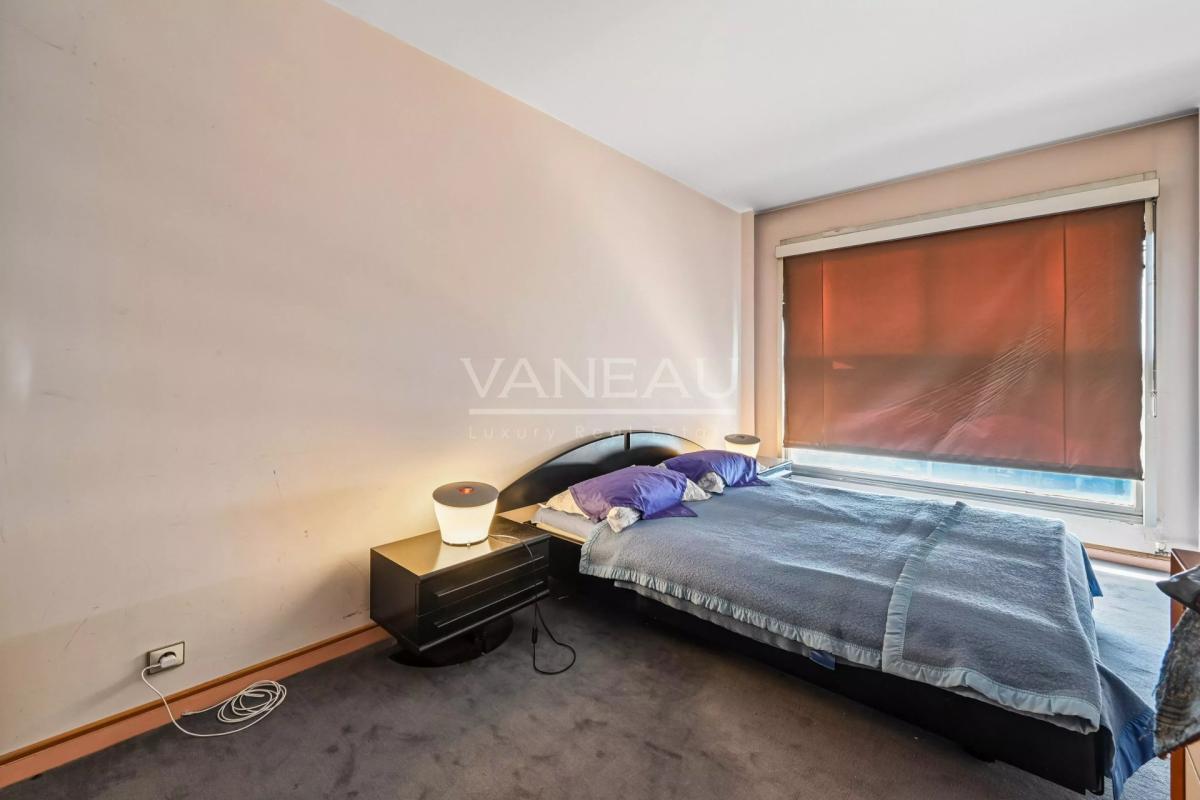 15e  BEAUGRENELLE  JAVEL