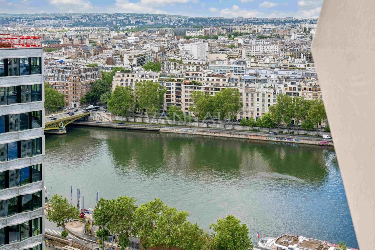 15e  BEAUGRENELLE  JAVEL