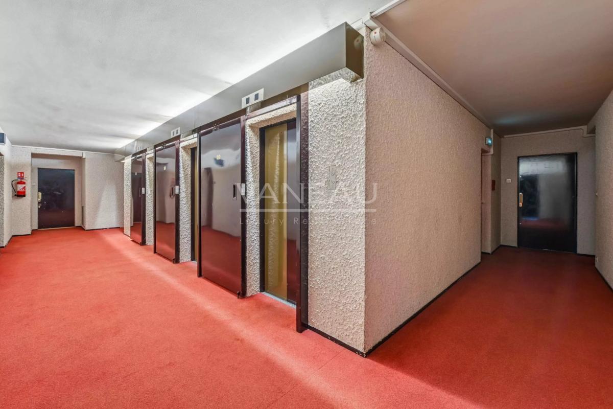 15e  BEAUGRENELLE  JAVEL