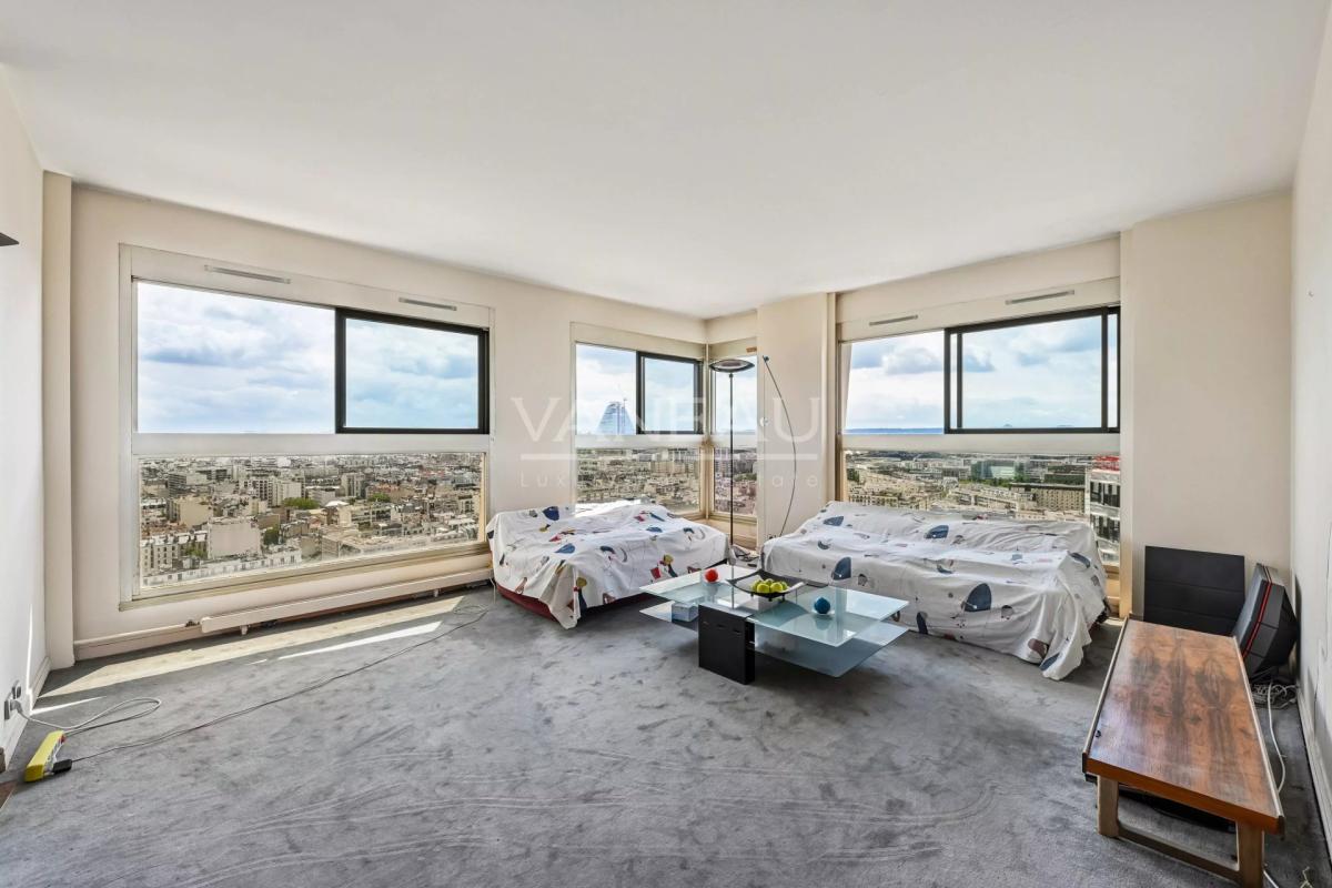 15e  BEAUGRENELLE  JAVEL