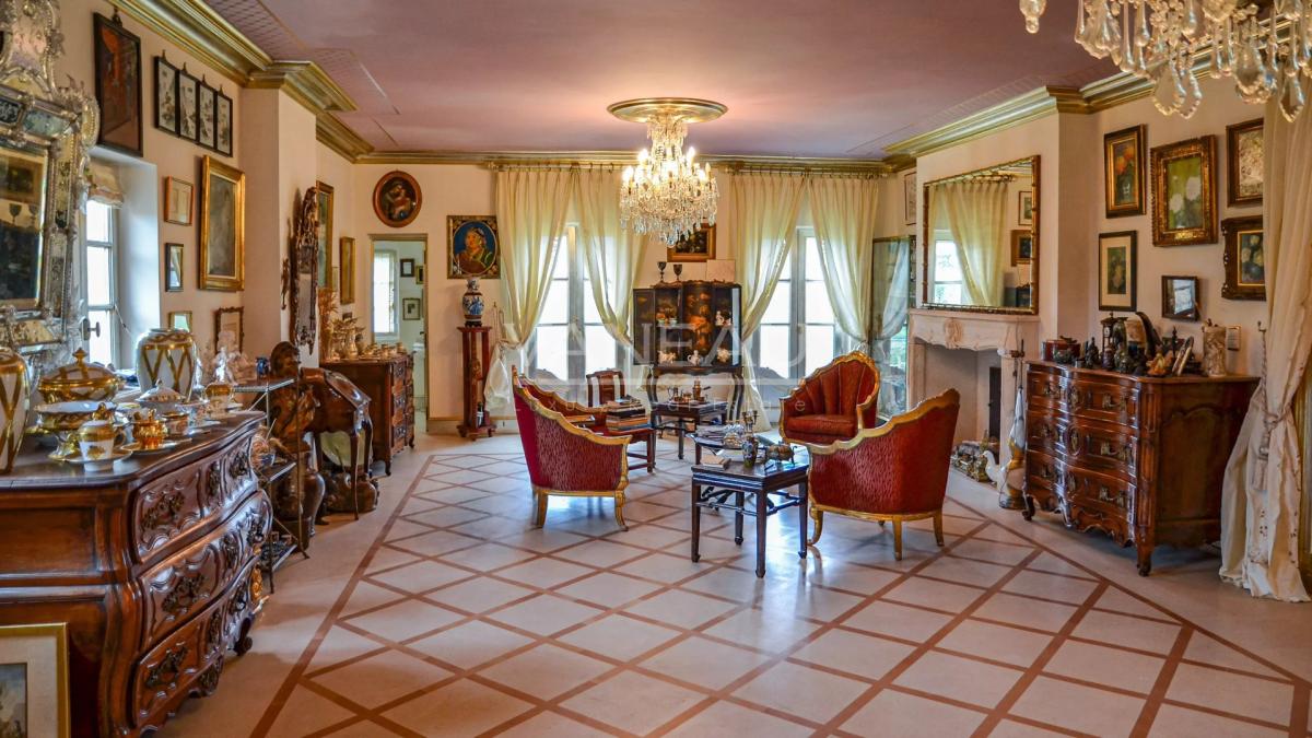 Lisle-sur-Tarn- Domaine Viticole d’exception au cœur de la Tosca