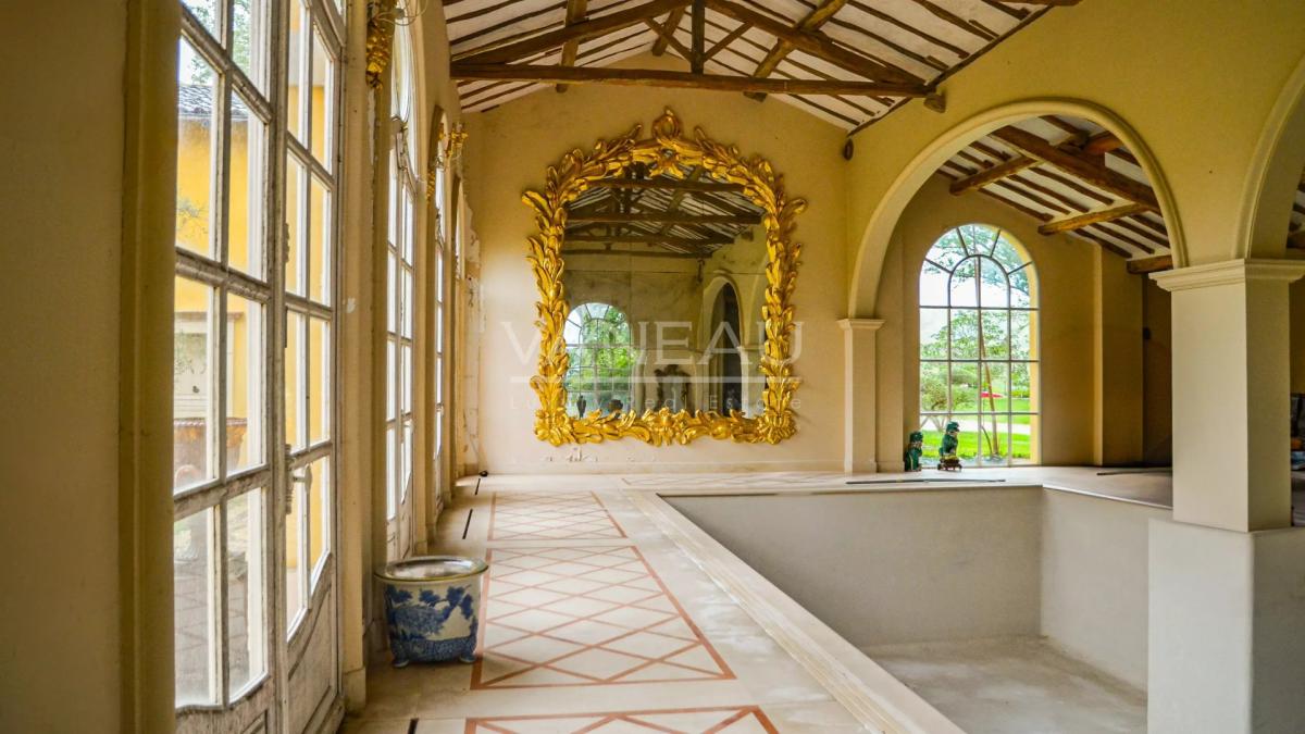 Lisle-sur-Tarn- Domaine Viticole d’exception au cœur de la Tosca