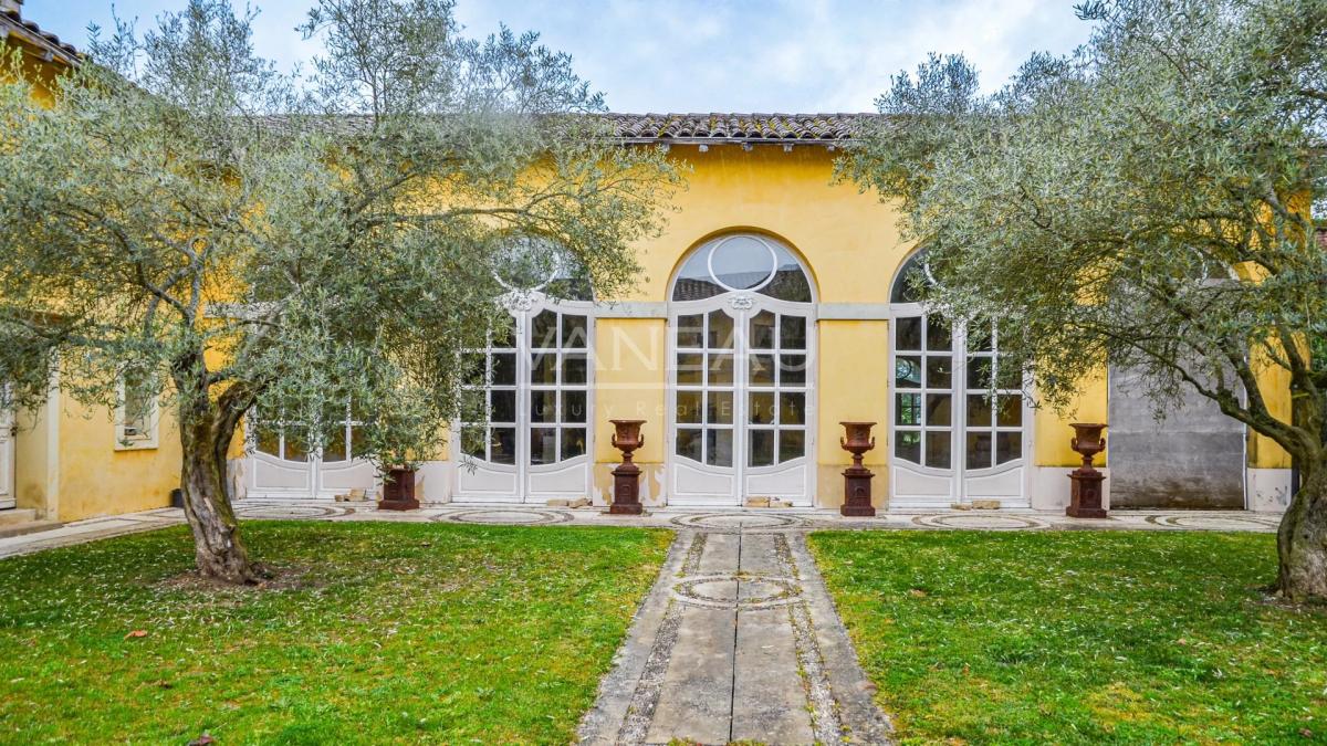 Lisle-sur-Tarn- Domaine Viticole d’exception au cœur de la Tosca
