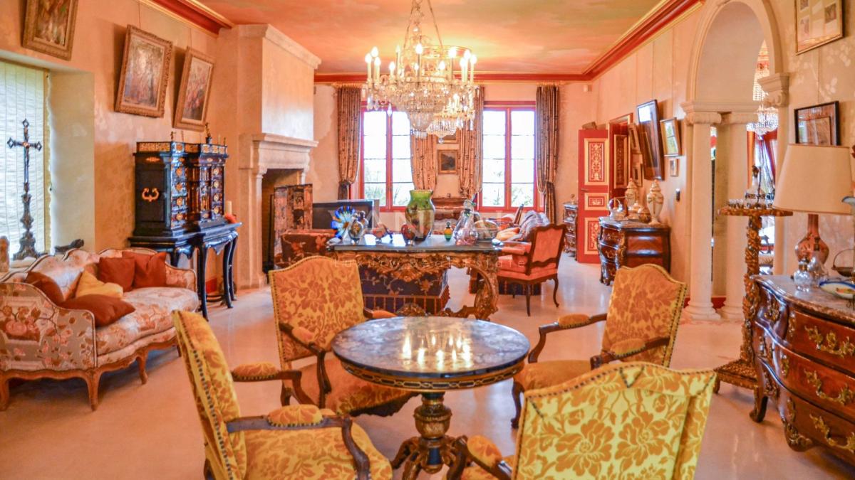Lisle-sur-Tarn- Domaine Viticole d’exception au cœur de la Tosca
