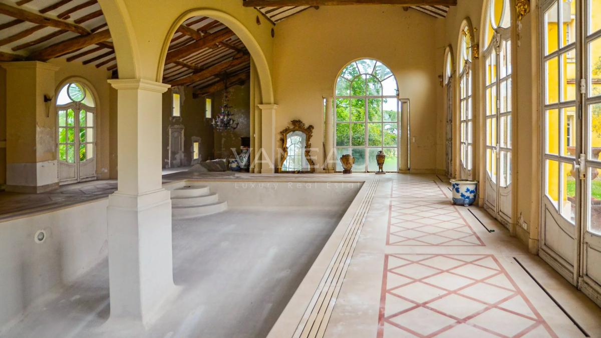 Lisle-sur-Tarn- Domaine Viticole d’exception au cœur de la Tosca