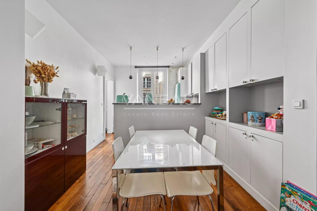 Paris VI - Proche Cherche Midi