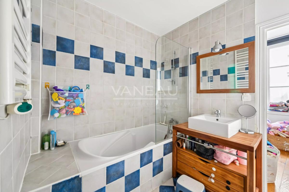 Paris VI - Proche Cherche Midi
