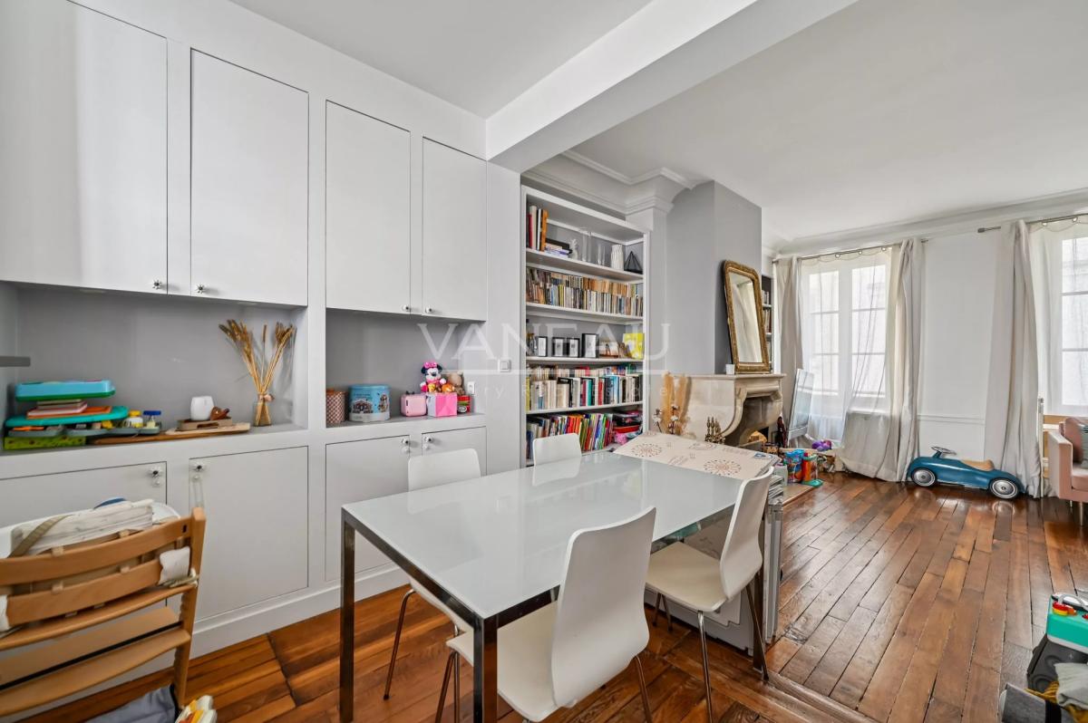 Paris VI - Proche Cherche Midi