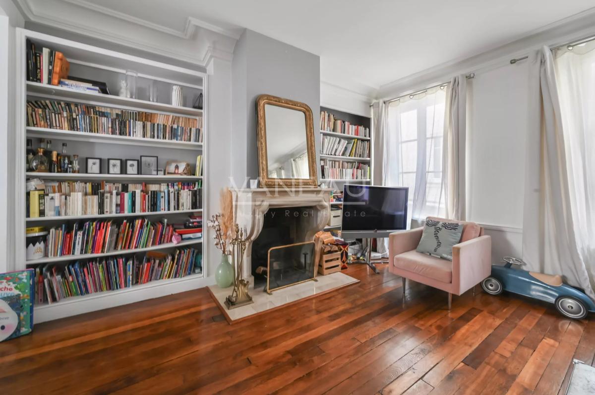 Paris VI - Proche Cherche Midi