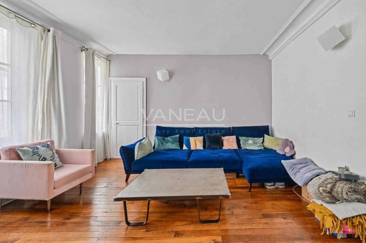 Paris VI - Proche Cherche Midi