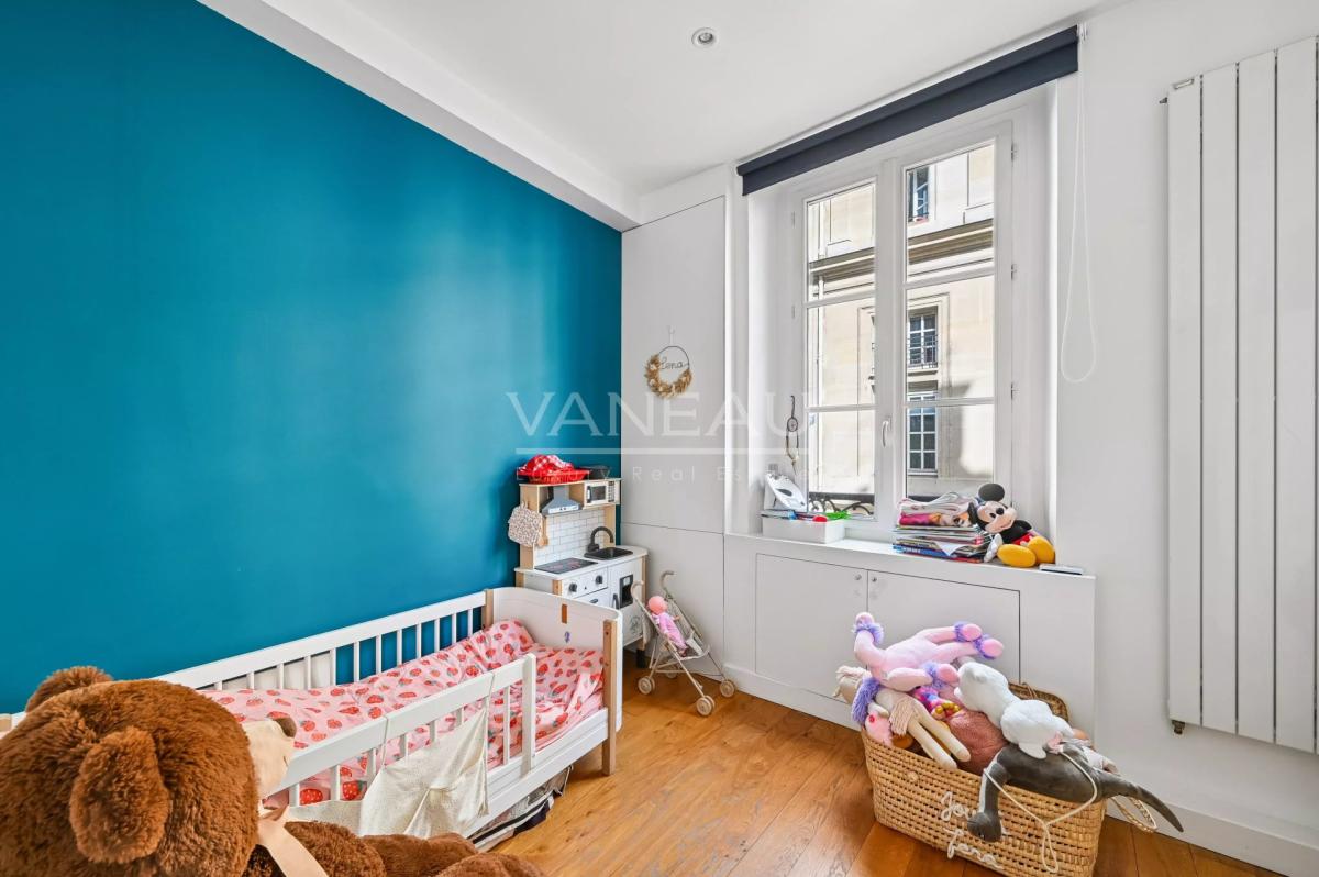 Paris VI - Proche Cherche Midi