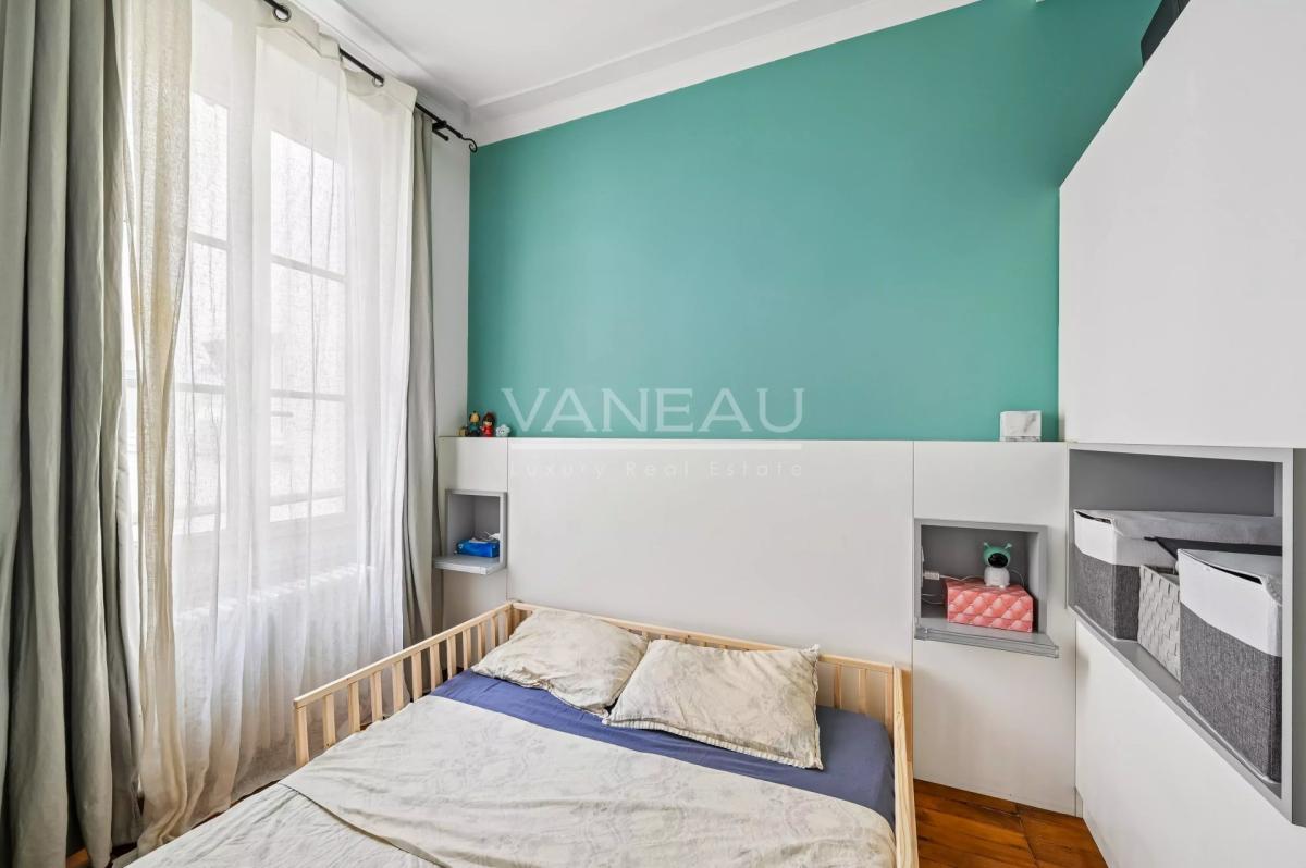 Paris VI - Proche Cherche Midi
