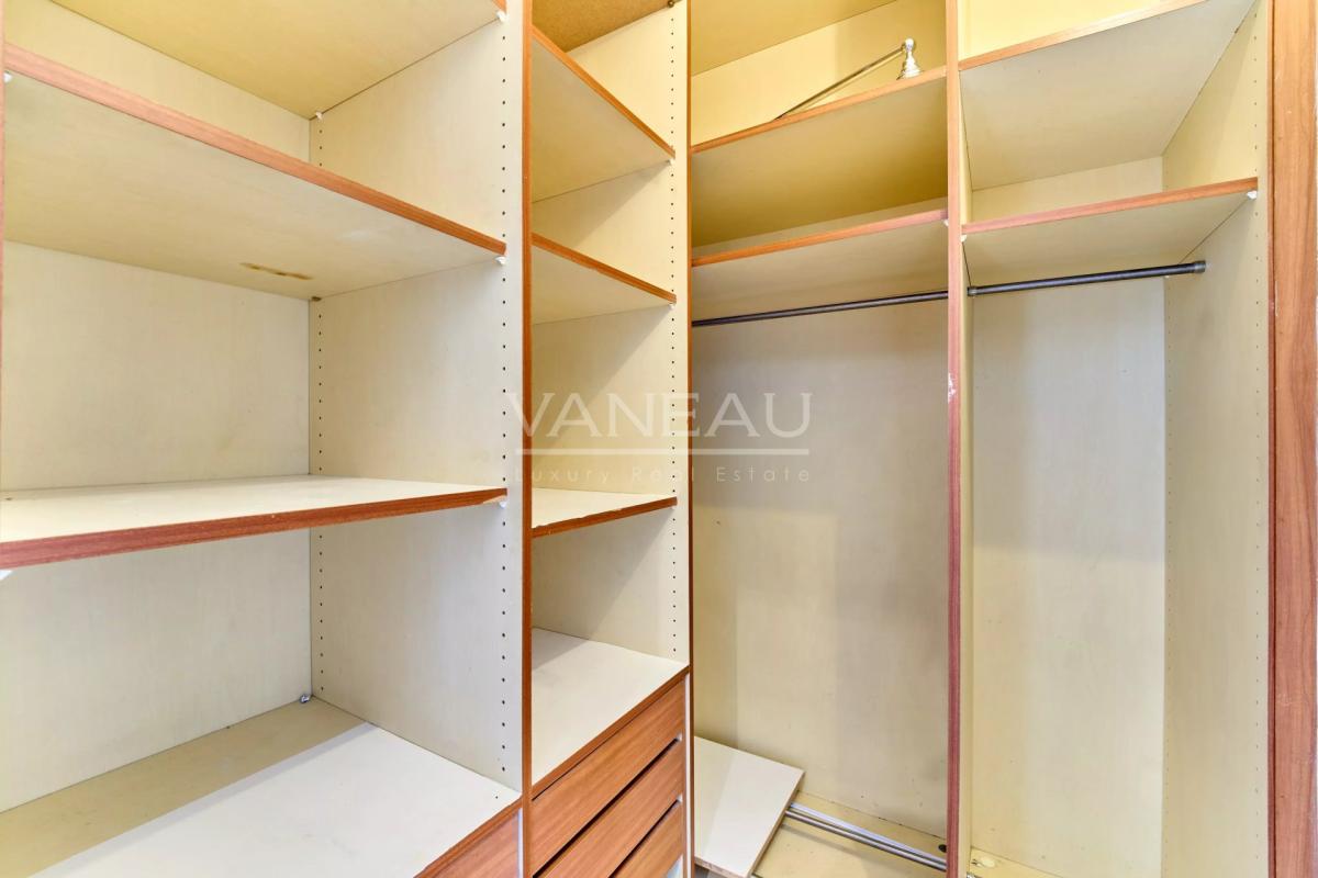 NEUILLY - MAIRIE - RESIDENCE CLUB DE NEUILLY