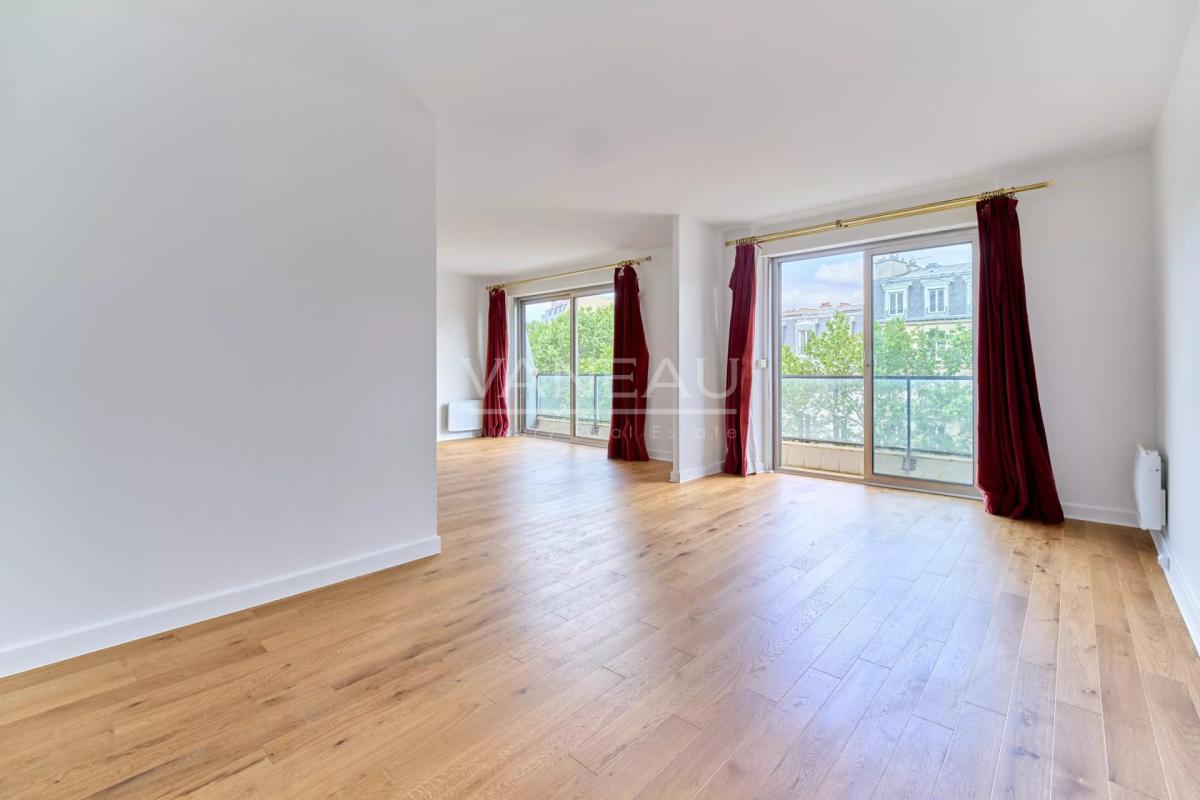 NEUILLY - MAIRIE - RESIDENCE CLUB DE NEUILLY