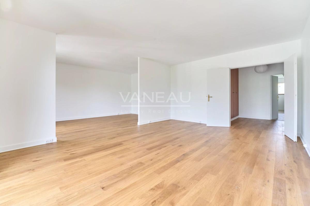 NEUILLY - MAIRIE - RESIDENCE CLUB DE NEUILLY