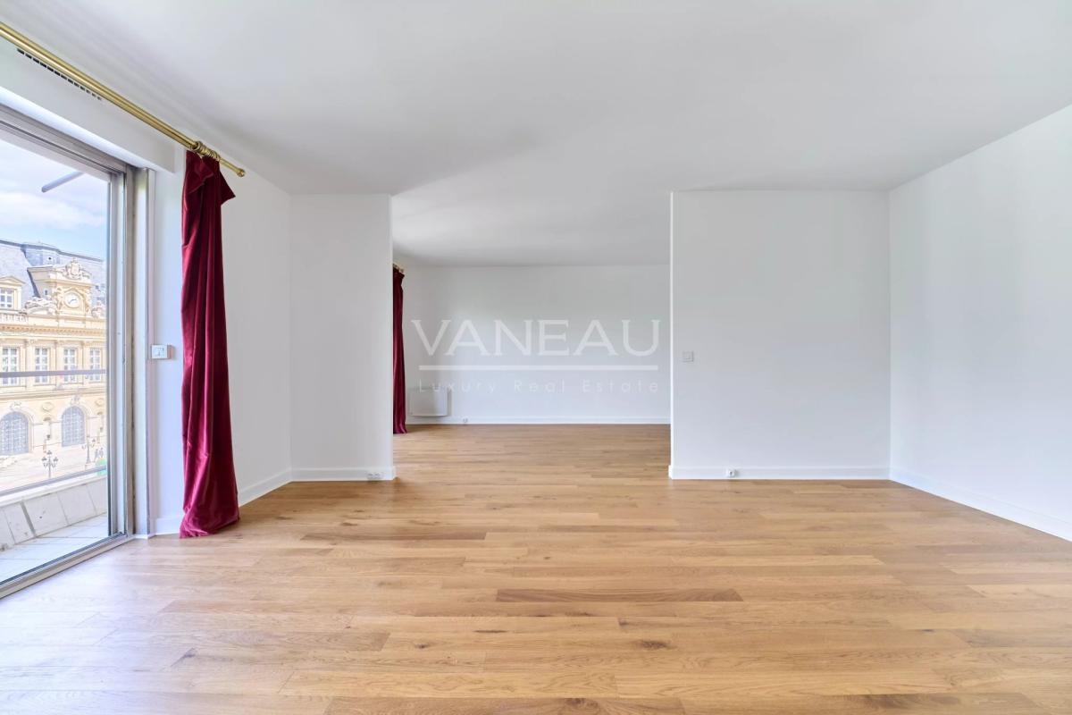 NEUILLY - MAIRIE - RESIDENCE CLUB DE NEUILLY