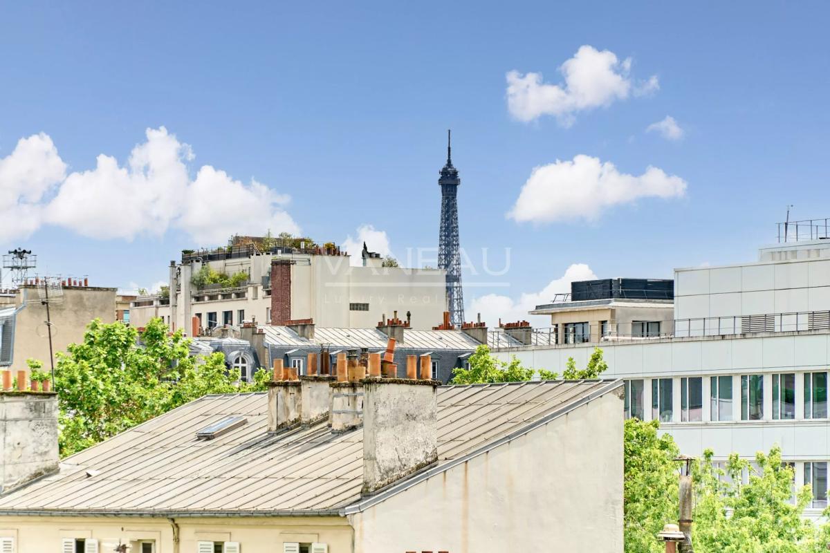 NEUILLY - MAIRIE - RESIDENCE CLUB DE NEUILLY