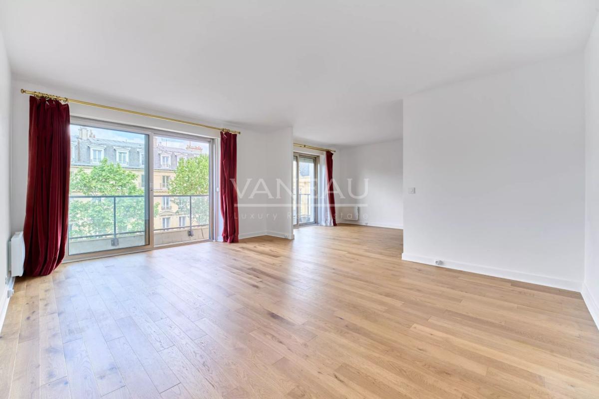 NEUILLY - MAIRIE - RESIDENCE CLUB DE NEUILLY