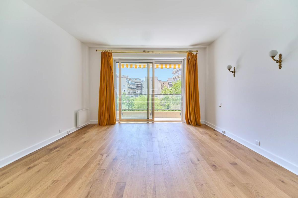 NEUILLY - MAIRIE - RESIDENCE CLUB DE NEUILLY