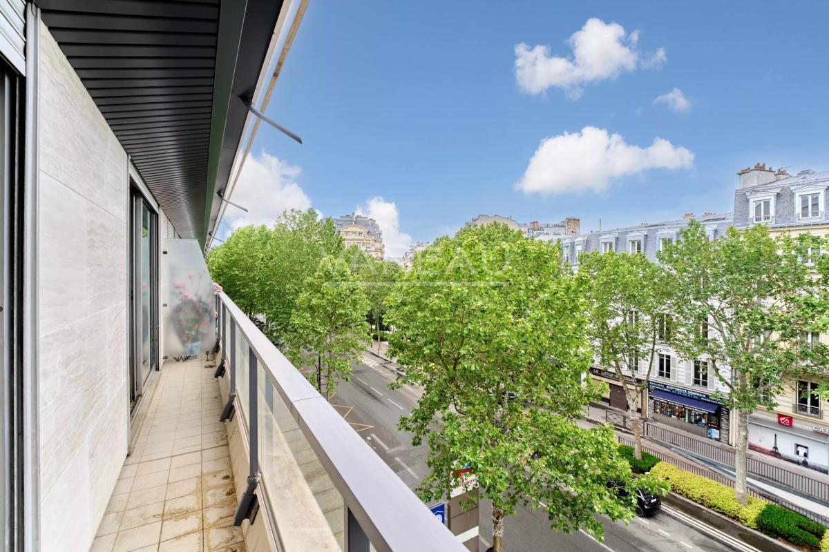 NEUILLY - MAIRIE - RESIDENCE CLUB DE NEUILLY