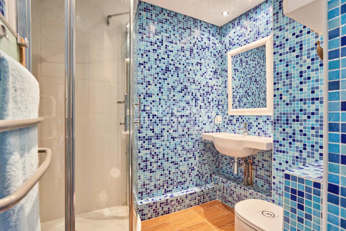 EXCLUSIVITE - Appartement familial avec terrasse