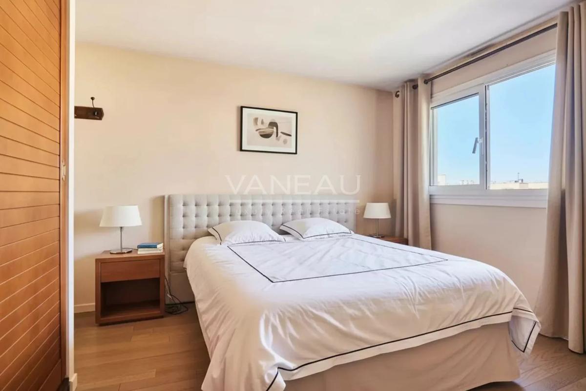 EXCLUSIVITE - Appartement familial avec terrasse