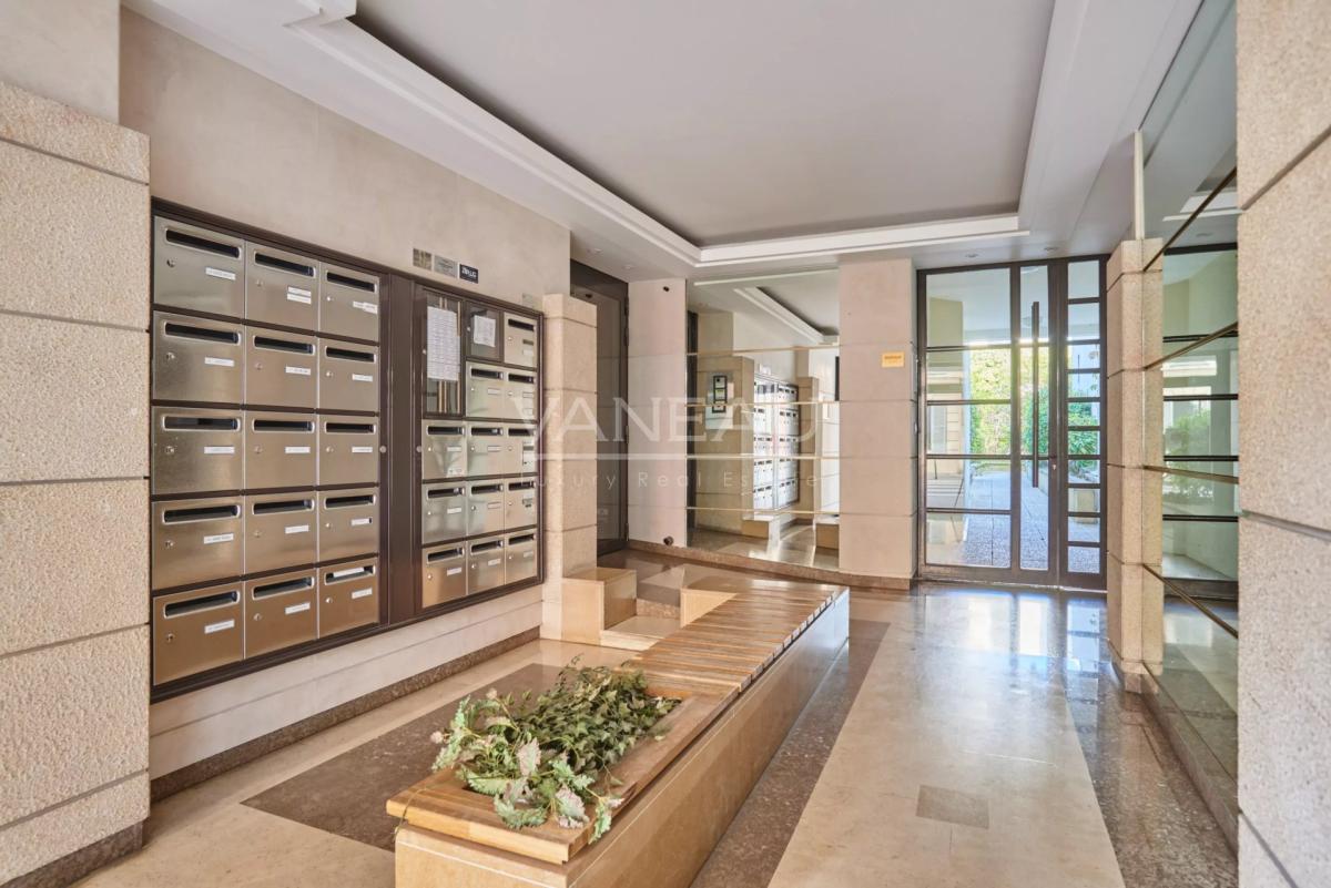 EXCLUSIVITE - Appartement familial avec terrasse