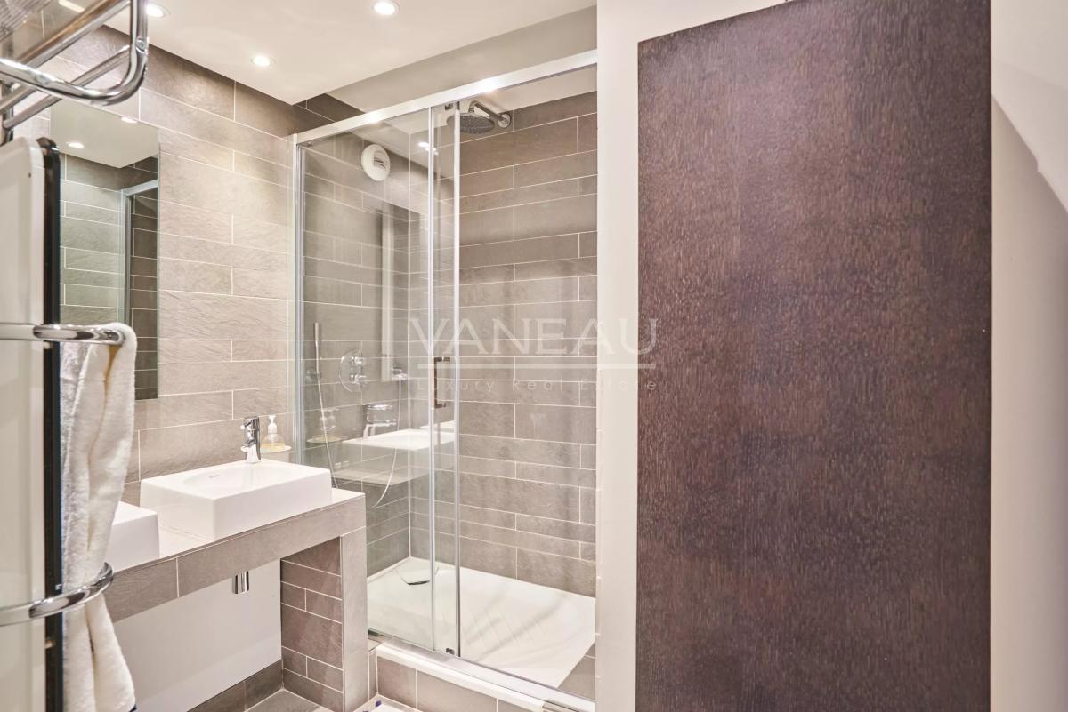 EXCLUSIVITE - Appartement familial avec terrasse
