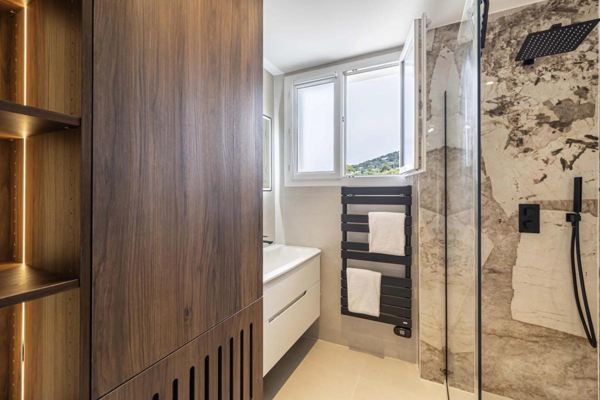 CANNES MONTFLEURY APPARTEMENT 2 PIECE A VENDRE