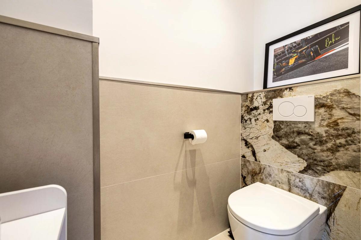 CANNES MONTFLEURY APPARTEMENT 2 PIECE A VENDRE
