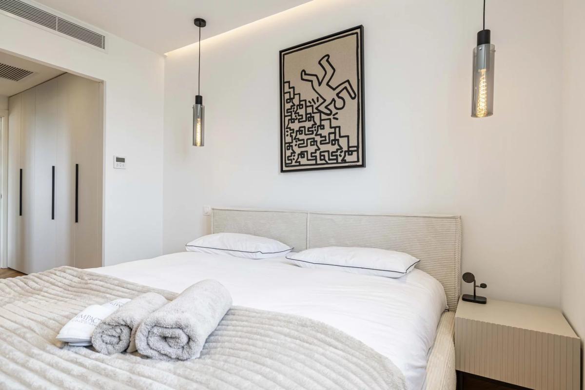 CANNES MONTFLEURY APPARTEMENT 2 PIECE A VENDRE