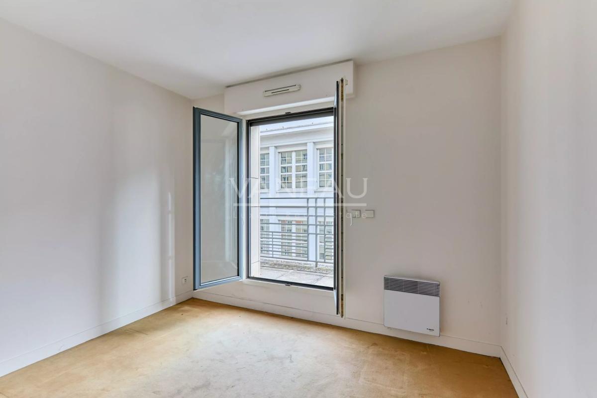 Appartement familial de 4 chambres avec terrasse
