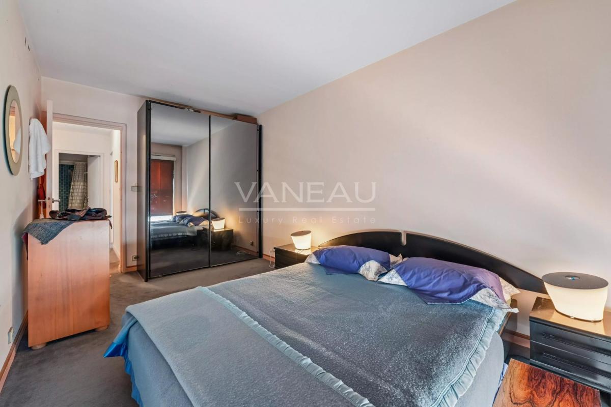 15e  BEAUGRENELLE  JAVEL