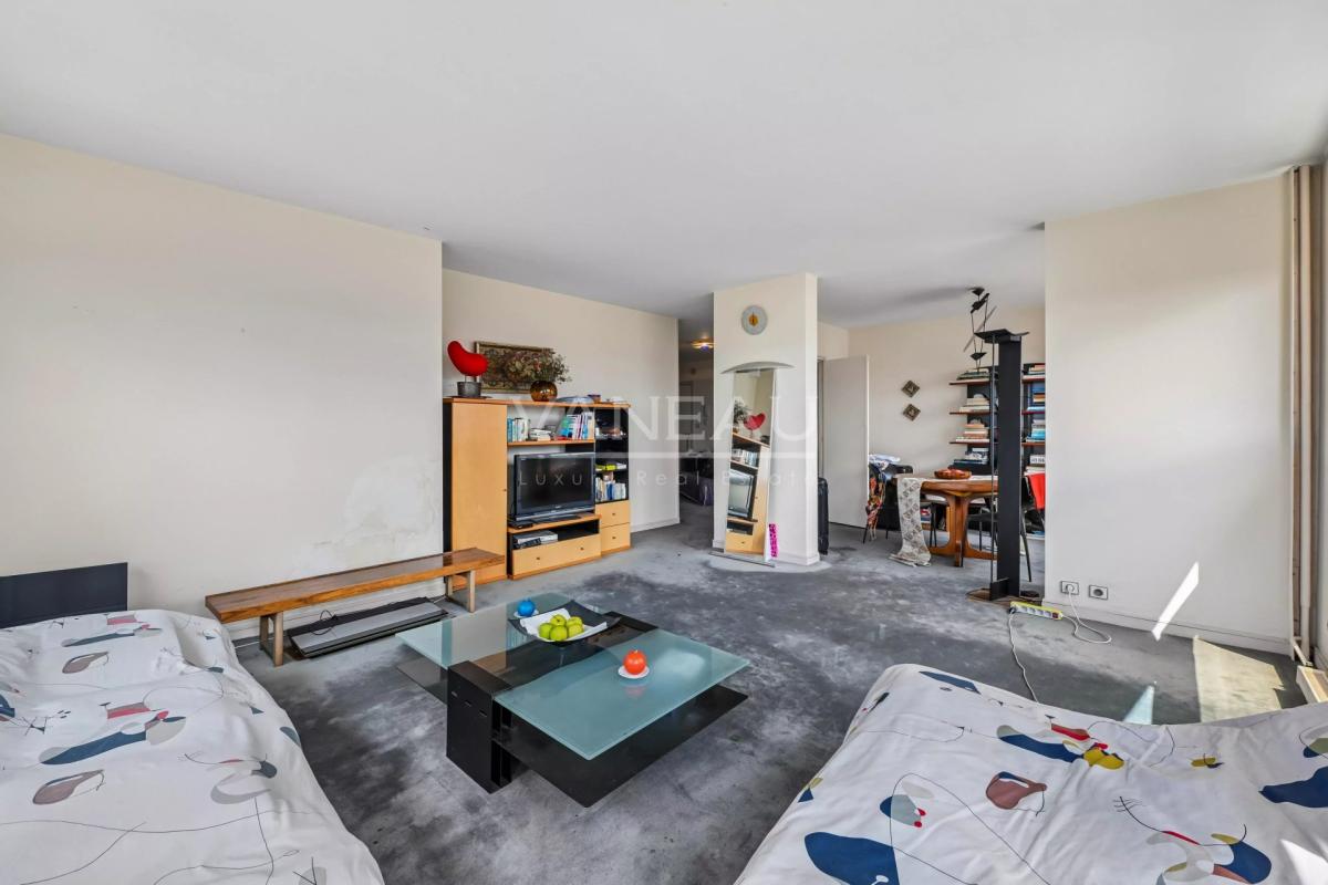 15e  BEAUGRENELLE  JAVEL