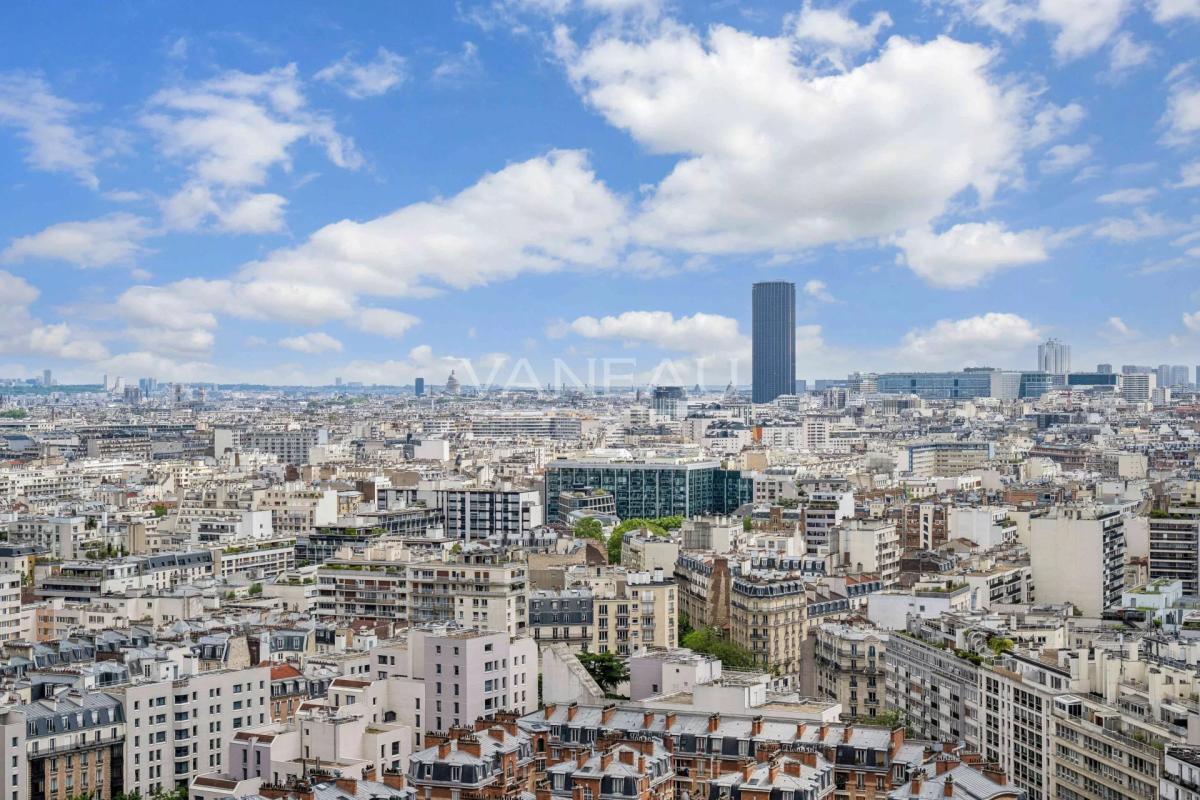 15e  BEAUGRENELLE  JAVEL