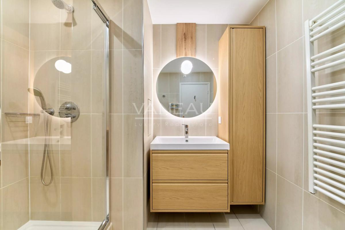 NEUILLY - MAIRIE - RESIDENCE CLUB DE NEUILLY