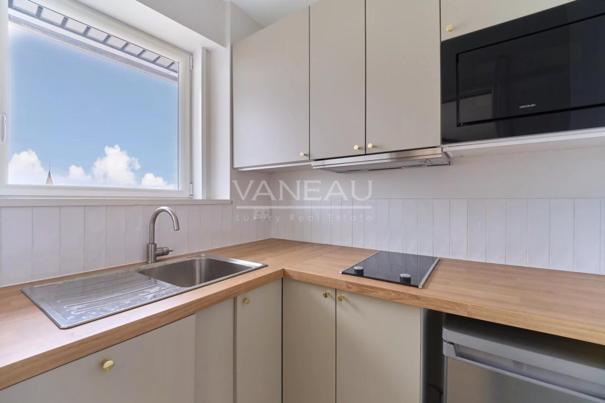 NEUILLY - MAIRIE - RESIDENCE CLUB DE NEUILLY