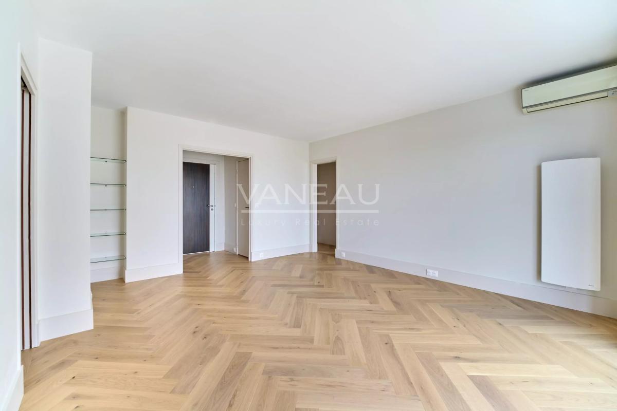 NEUILLY - MAIRIE - RESIDENCE CLUB DE NEUILLY