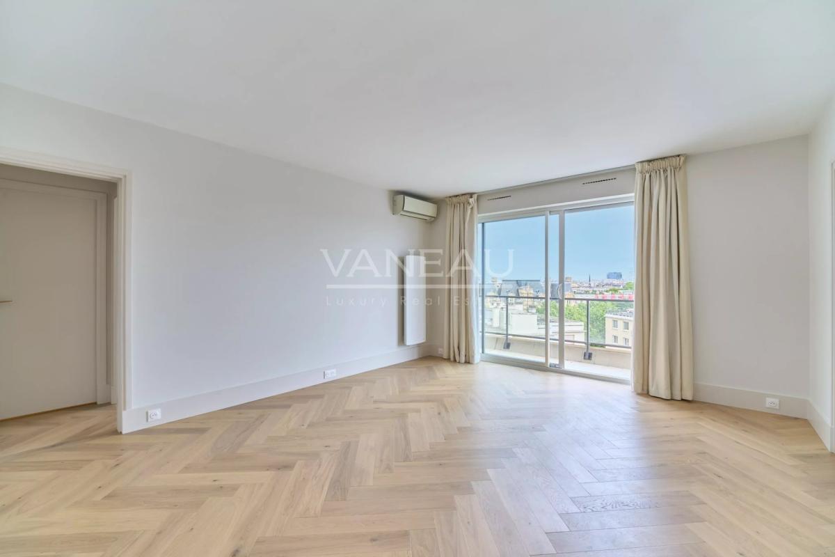 NEUILLY - MAIRIE - RESIDENCE CLUB DE NEUILLY