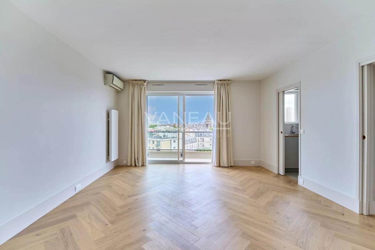 NEUILLY - MAIRIE - RESIDENCE CLUB DE NEUILLY
